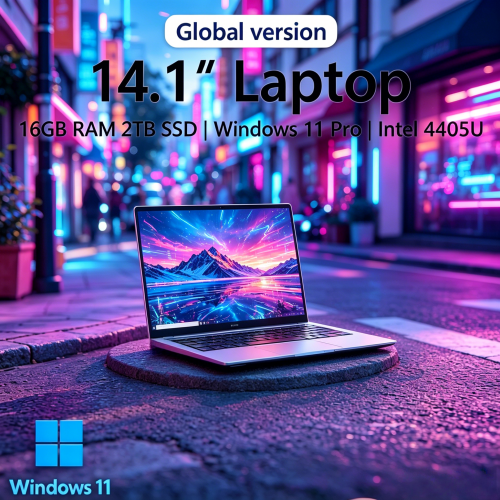 Pc Gaming Gaming - Opulent 2026 Compact 14.1 Inch Gaming
