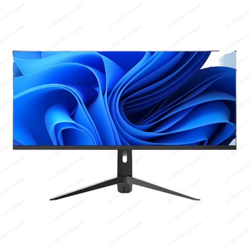 21:9 Ultra Wide 34-Inch 4K 144 - مراجعة Pc Gaming Ultrawide Monitor وسعره
