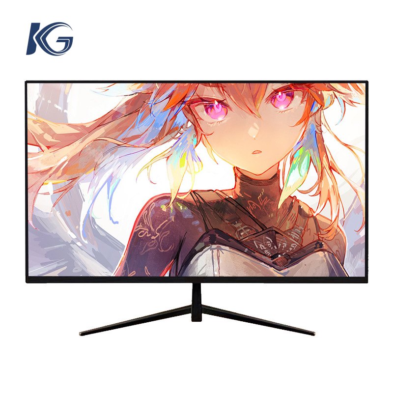 27 Inch 2K Curved Gaming Monit - مراجعة Pc Gaming Ultrawide Monitor وسعره