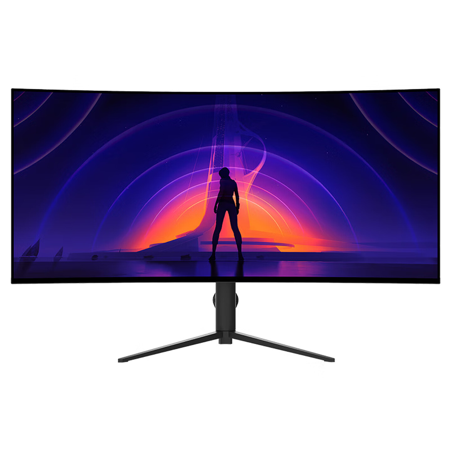 40-Inch 5K*2K 120Hz UltraWide  - مراجعة Pc Gaming Ultrawide Monitor وسعره