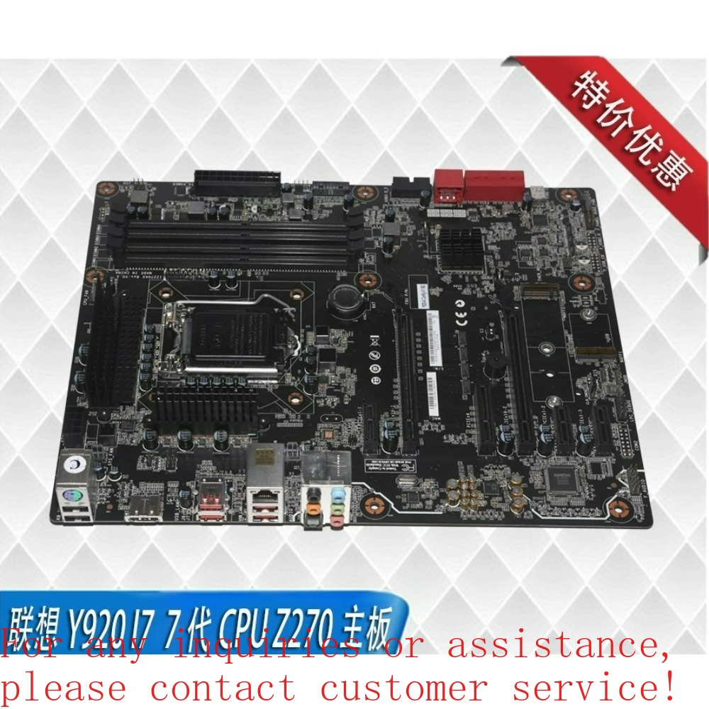 For Lenovo Legion Y920T Z270 A - مراجعة Pc Gaming Lenovo Legion وسعره