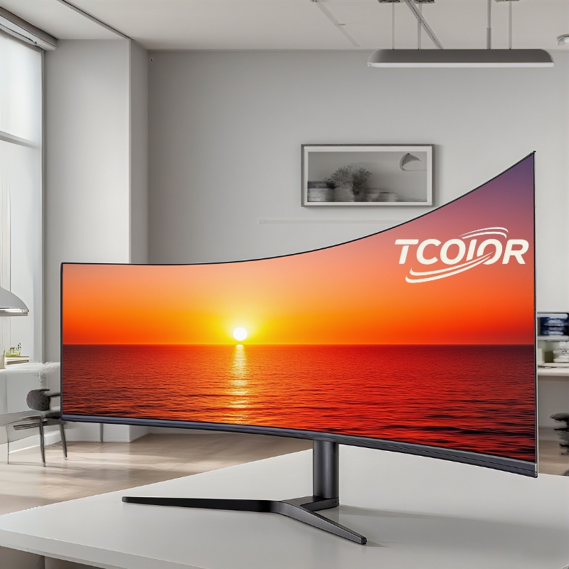 Frameless Office Slim Screen M - مراجعة Pc Gaming Ultrawide Monitor وسعره