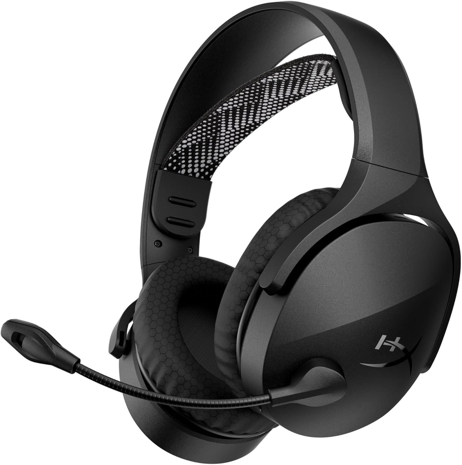 Pc Gaming Gaming - Dual Wireless Gaming Headset: 2.4GHz +