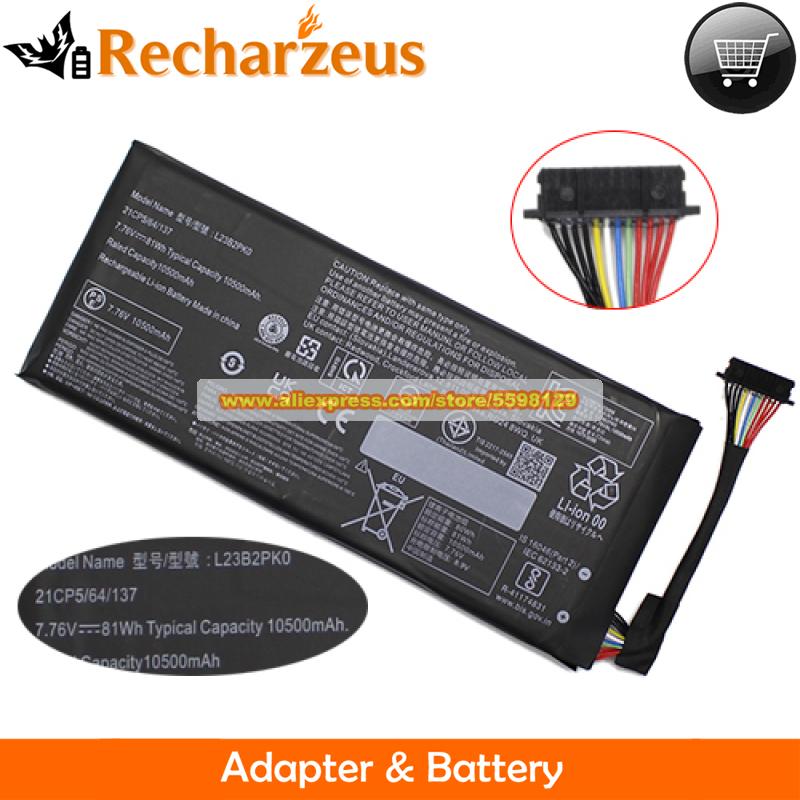 New 81Wh L23B2PK0 Battery 7.76 - مراجعة Pc Gaming Earbuds وسعره