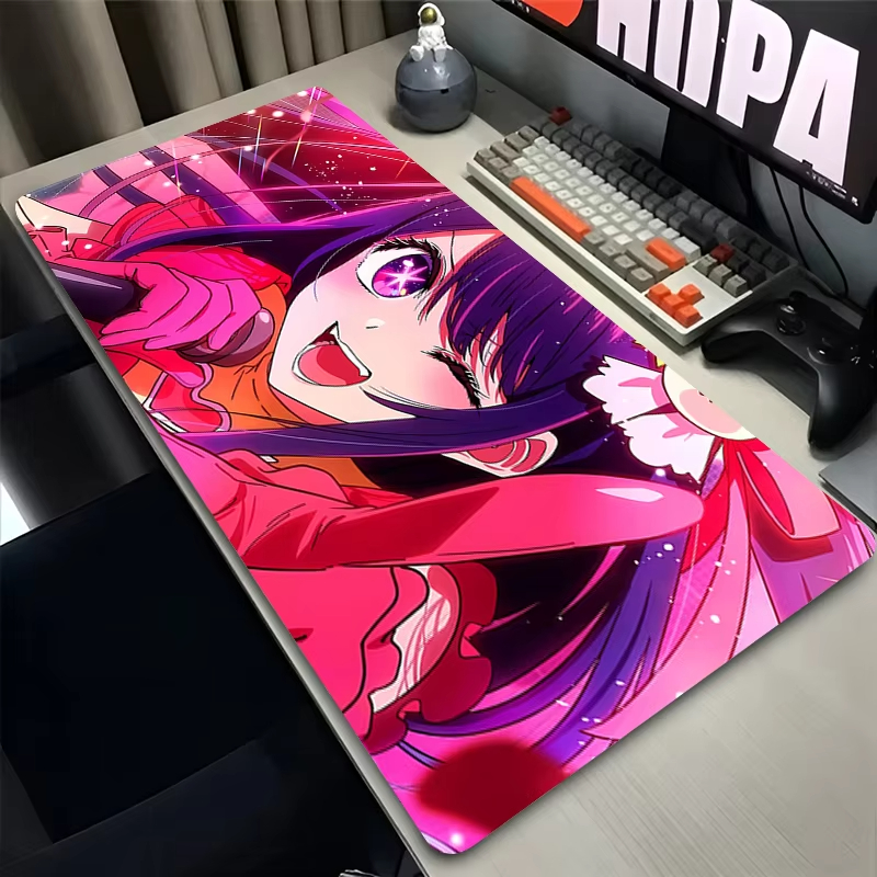 Pc Gaming Used - Mouse Pad PC Non Slip Rubber