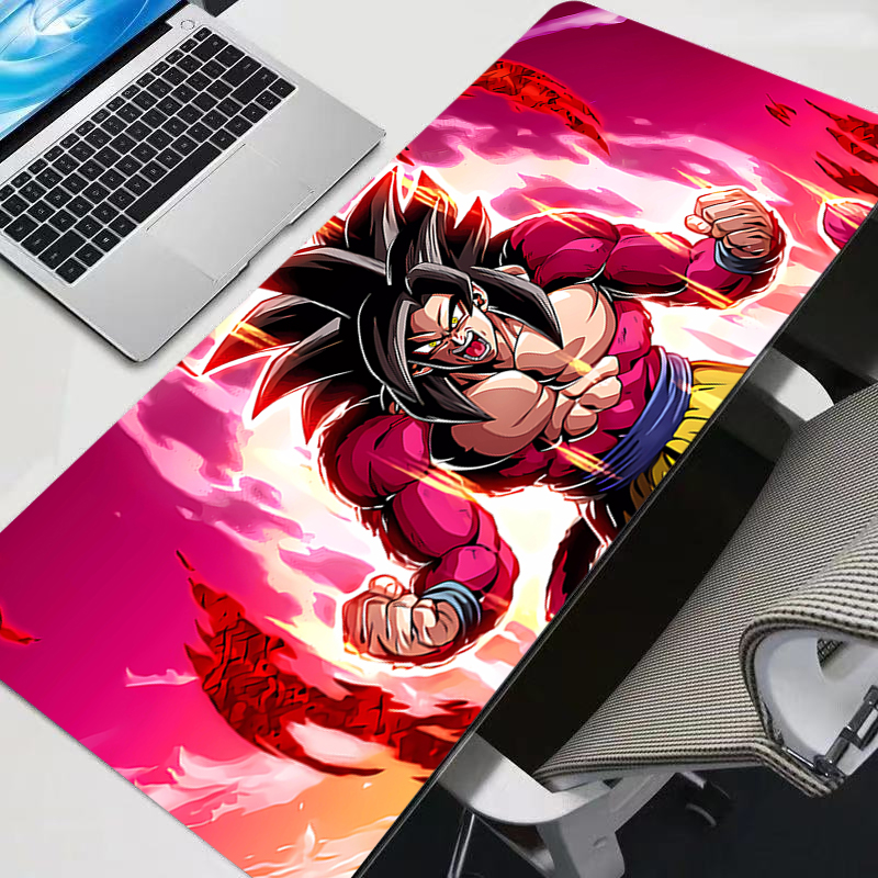 Pc Gaming Handheld - DBZ Dragon Ball Z Gaming Keyboard
