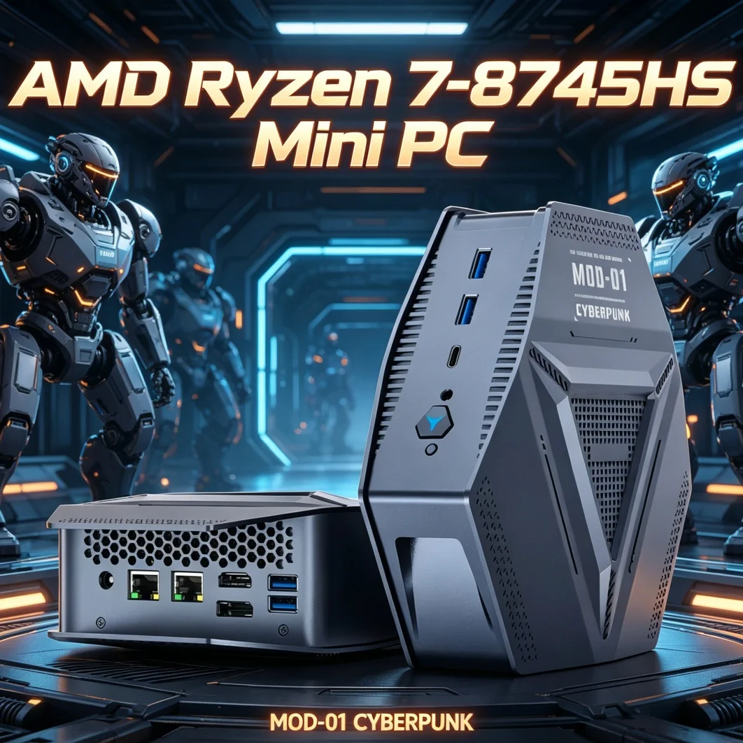 Pc Gaming Cost - Cost Effective Expandable DDR5 Mini Gaming