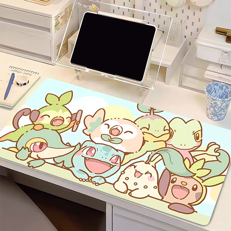 Pc Gaming Handheld - Mouse Pad Pokemon Game Mini Pc
