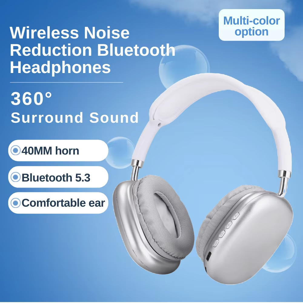 Sports Gaming Headset Wireless - مراجعة Pc Gaming Earphones وسعره