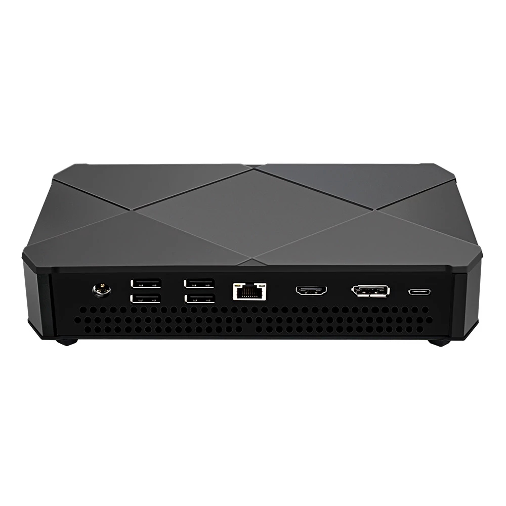 Office Gaming Desktop Mini PC  - مراجعة Pc Gaming I9 وسعره