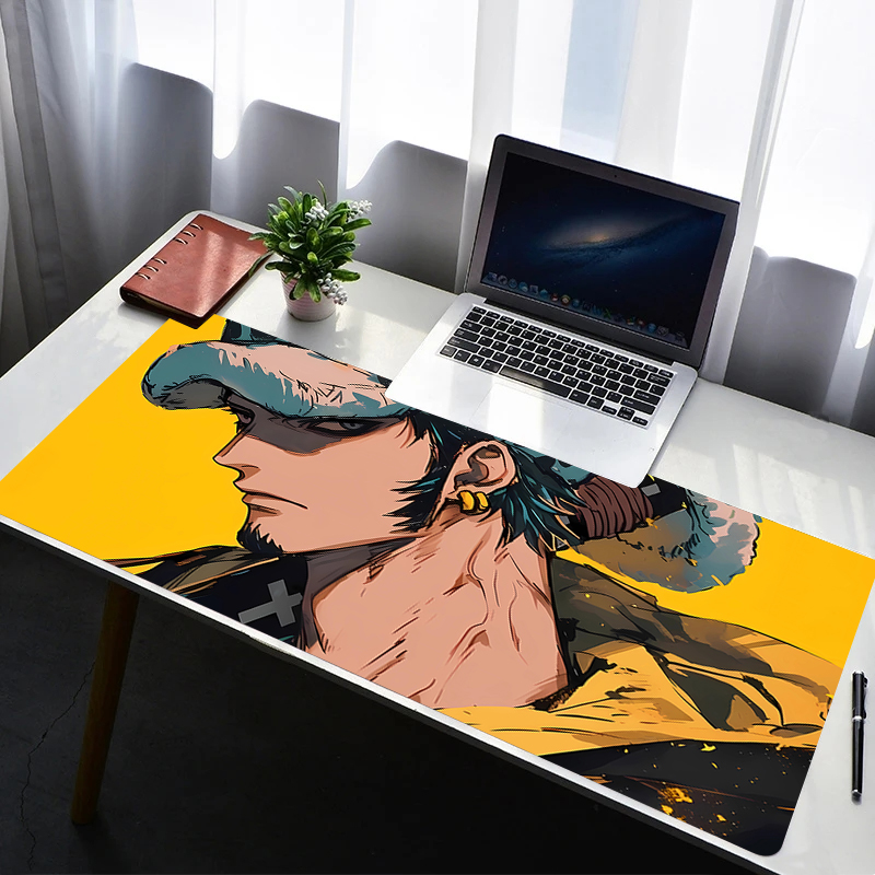 Mouse Pad Laptop Rubber Extend - مراجعة Pc Gaming Used وسعره