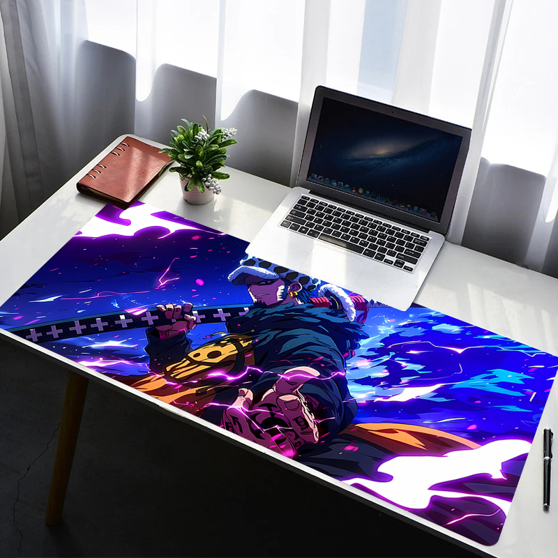 Mouse Pad Laptop Rubber Extend - مراجعة Pc Gaming Used وسعره