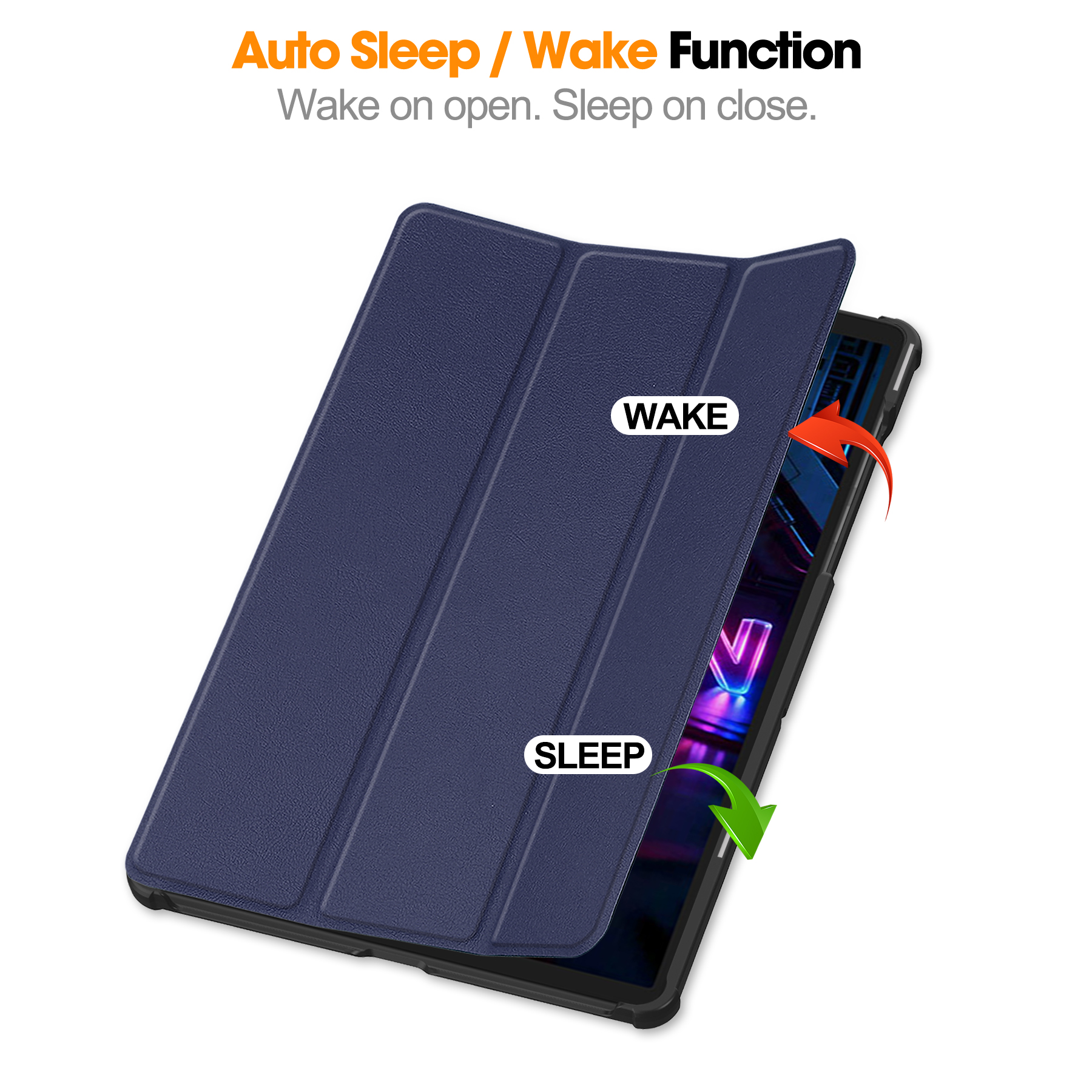 PU Leather Case Cover For Leno - مراجعة Pc Gaming Lenovo Legion وسعره