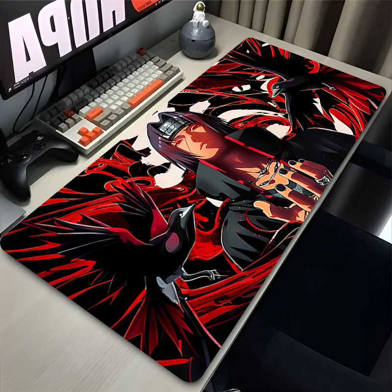 Mouse Pad Gamer Larger XXL Uch - مراجعة Pc Gaming Used وسعره