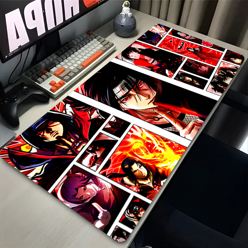 Mouse Pad Gamer Larger XXL Uch - مراجعة Pc Gaming Used وسعره