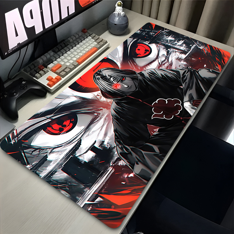 Mouse Pad Gamer Larger XXL Uch - مراجعة Pc Gaming Used وسعره