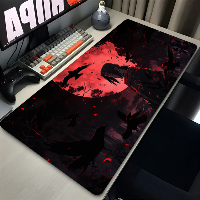 Mouse Pad Gamer Larger XXL Uch - مراجعة Pc Gaming Used وسعره