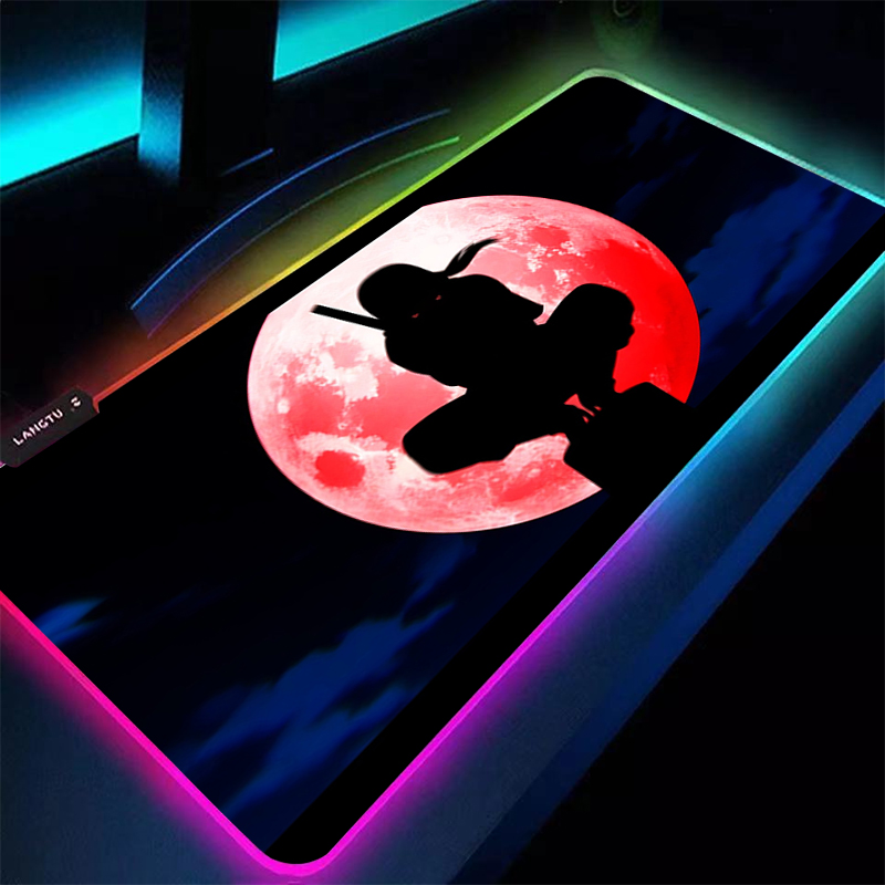 RGB Large Mouse Pad 90x40cm Na - مراجعة Pc Gaming Handheld وسعره