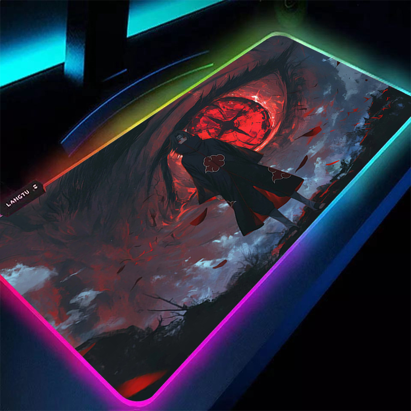 RGB Large Mouse Pad 90x40cm Na - مراجعة Pc Gaming Handheld وسعره