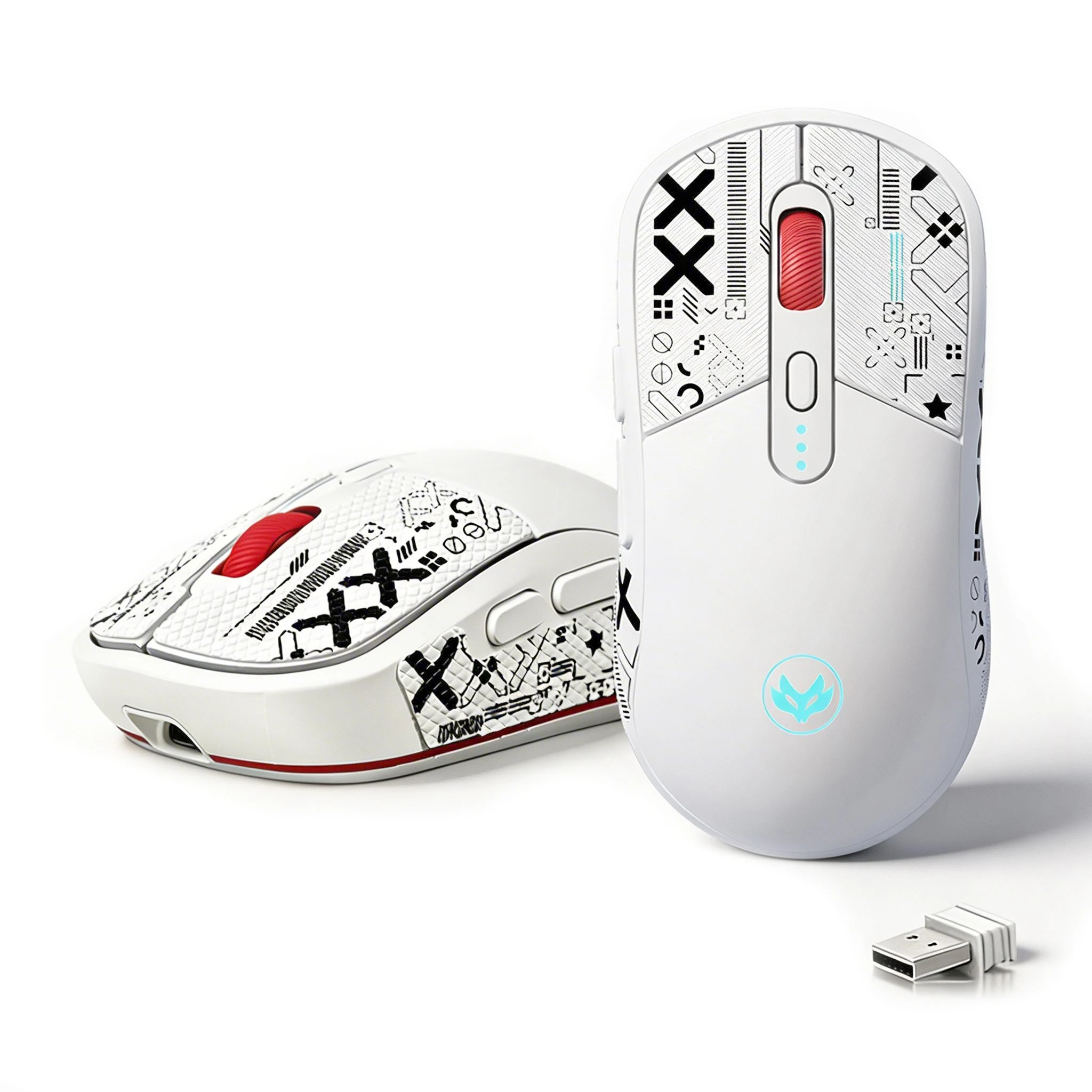 F30 Cost-Effective Gaming Mous - مراجعة Pc Gaming Cost وسعره