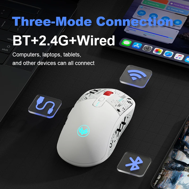 F30 Cost-Effective Gaming Mous - مراجعة Pc Gaming Cost وسعره