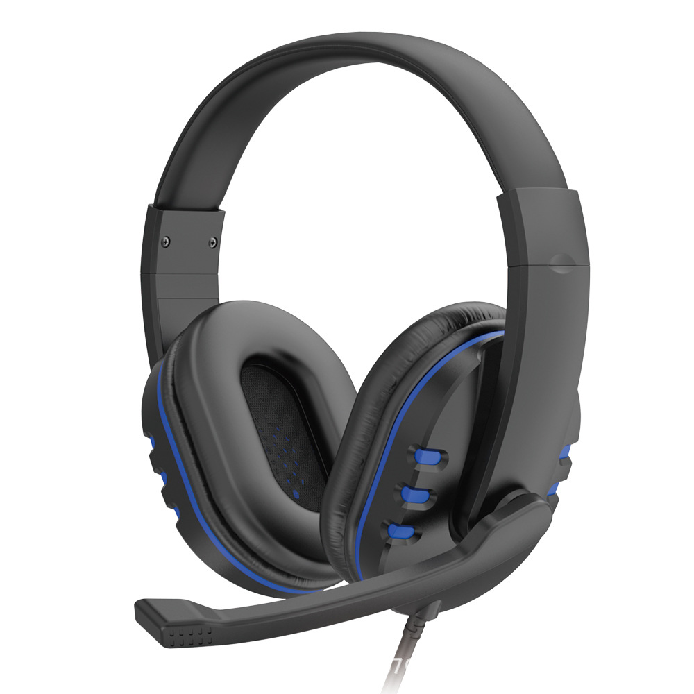 Headphones 3.5mm Wired Gaming  - مراجعة Pc Gaming Earbuds وسعره