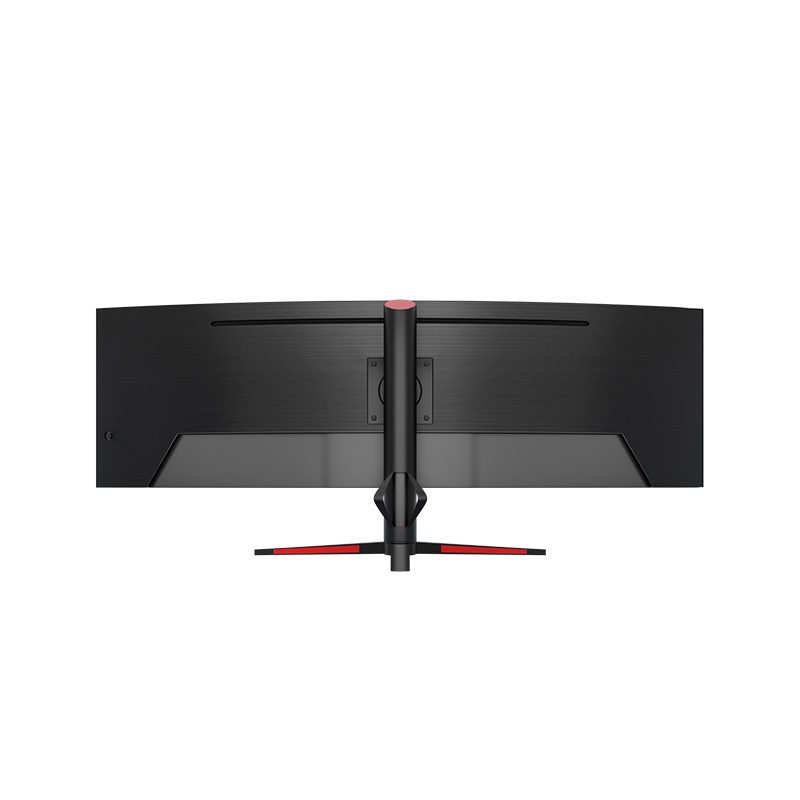 49 Inch 4K PC Gaming Monitor F - مراجعة Pc Gaming Ultrawide Monitor وسعره