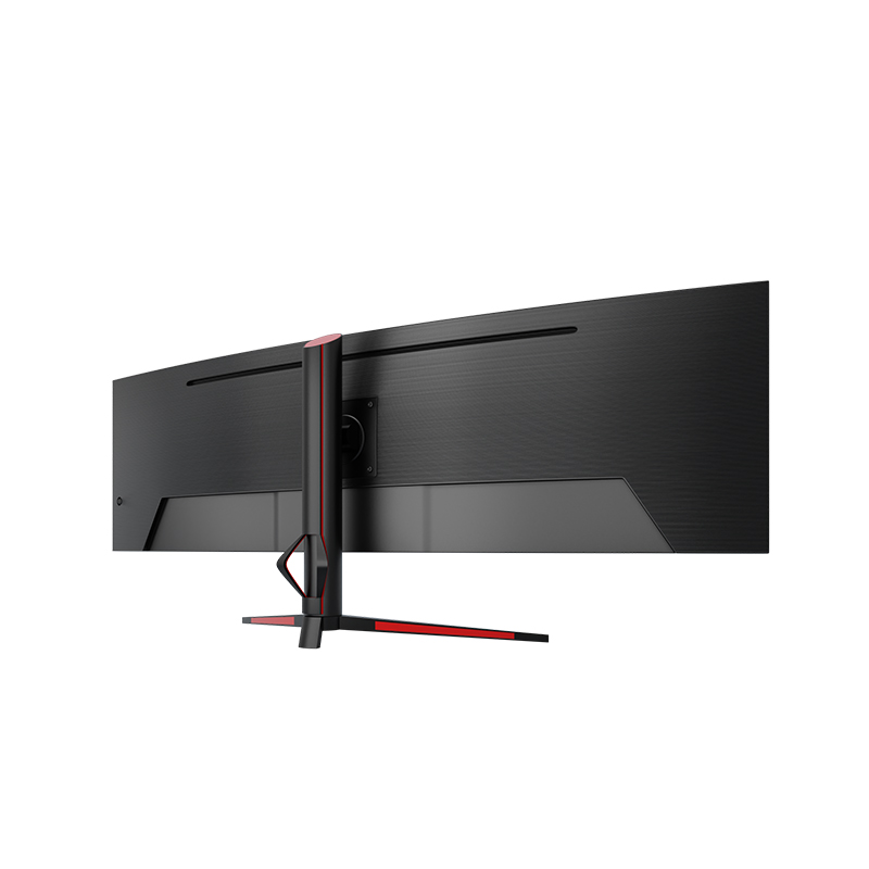 49 Inch 4K PC Gaming Monitor F - مراجعة Pc Gaming Ultrawide Monitor وسعره
