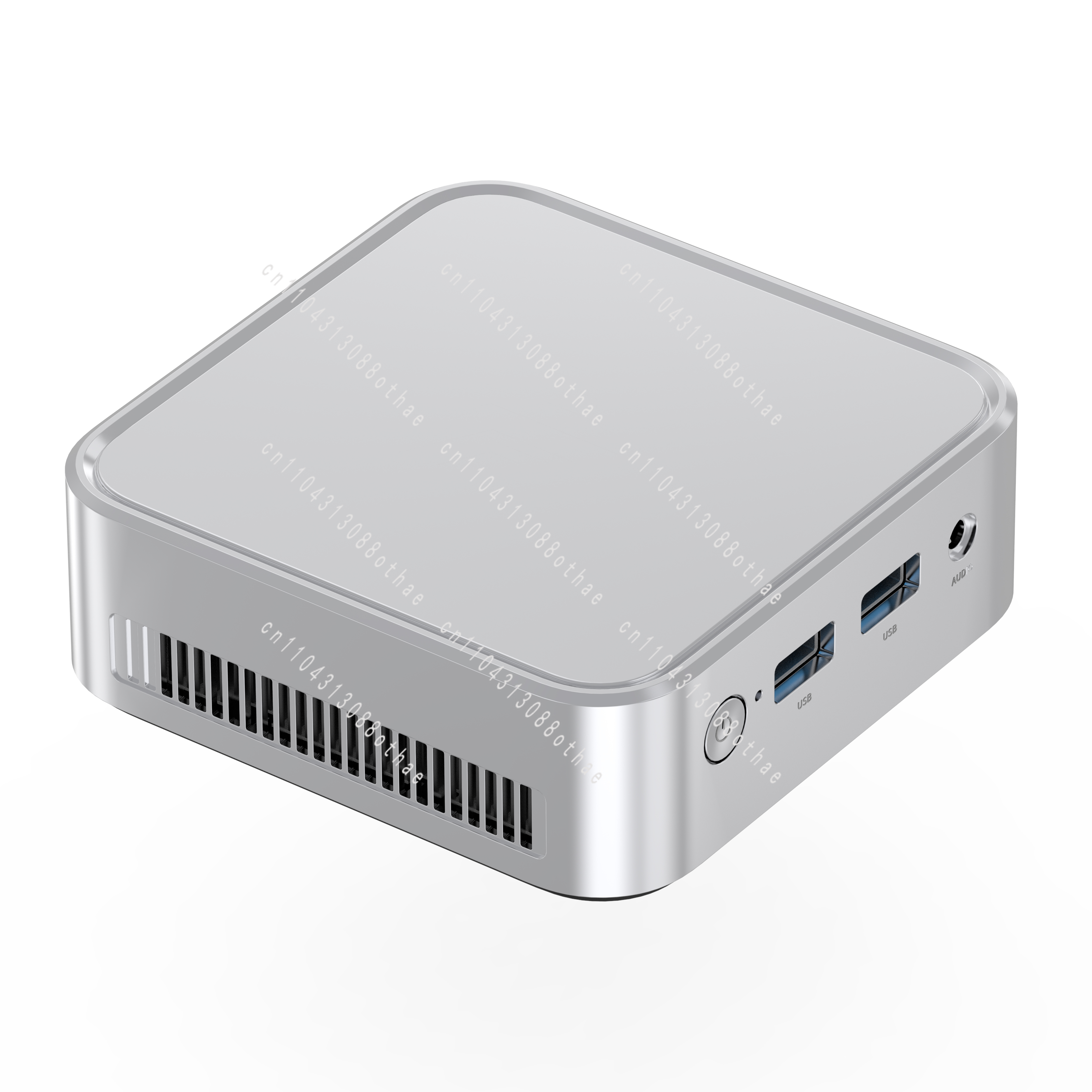 Mini Host N97 N150 Gaming PC 4 - مراجعة Pc Gaming Cost وسعره