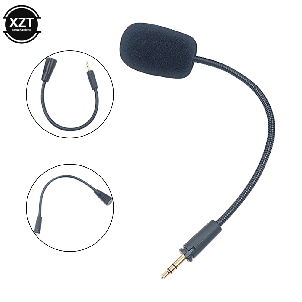 2.5/3.5mm Mic Headphone Microp - مراجعة Pc Gaming Earbuds وسعره