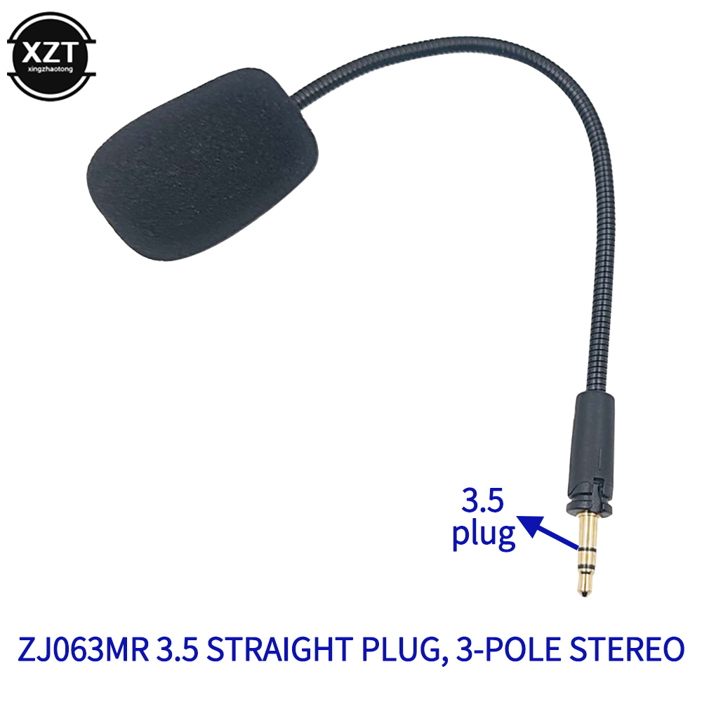 2.5/3.5mm Mic Headphone Microp - مراجعة Pc Gaming Earbuds وسعره
