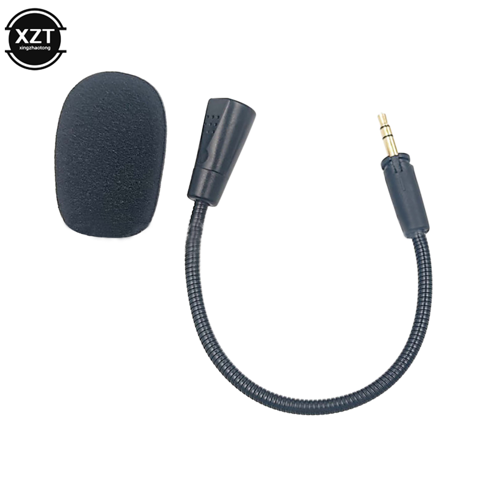 2.5/3.5mm Mic Headphone Microp - مراجعة Pc Gaming Earbuds وسعره