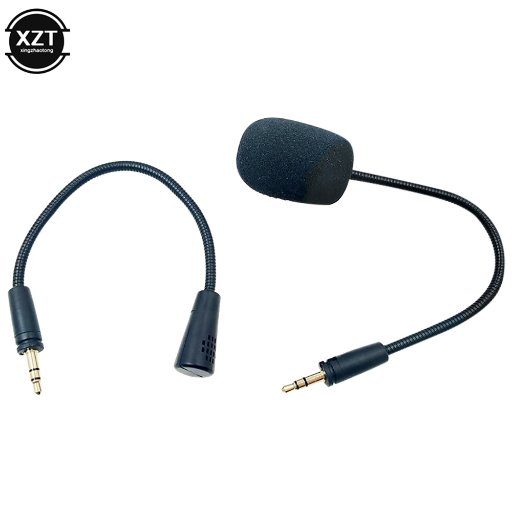2.5/3.5mm Mic Headphone Microp - مراجعة Pc Gaming Earbuds وسعره