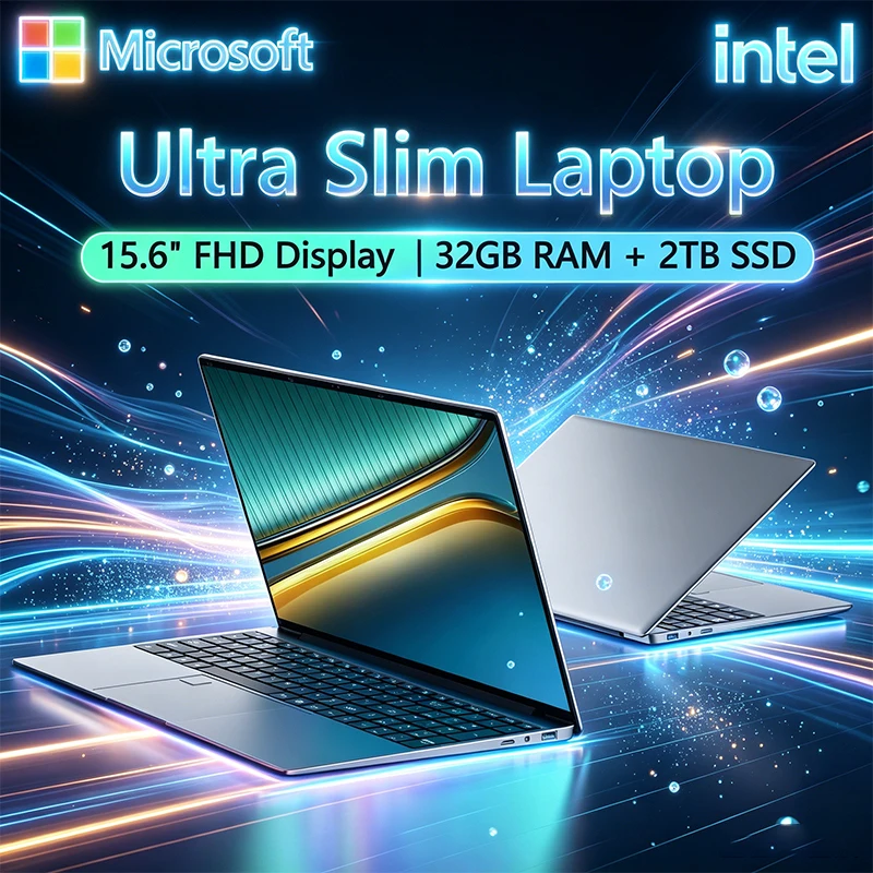 Durable 15.6 Inch Laptop Intel - مراجعة Pc Gaming Gaming وسعره