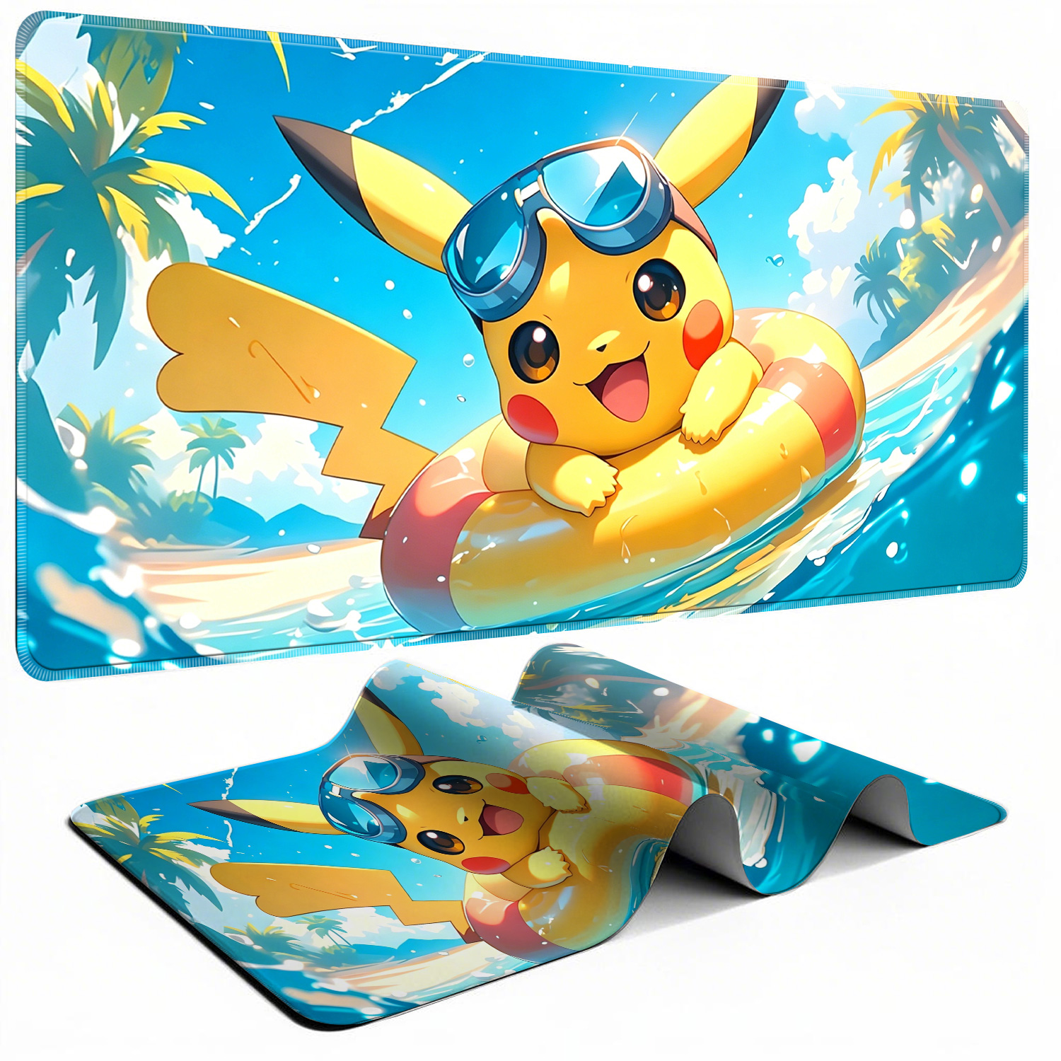Gaming Mouse Pad 900x400 PC Po - مراجعة Pc Gaming Used وسعره
