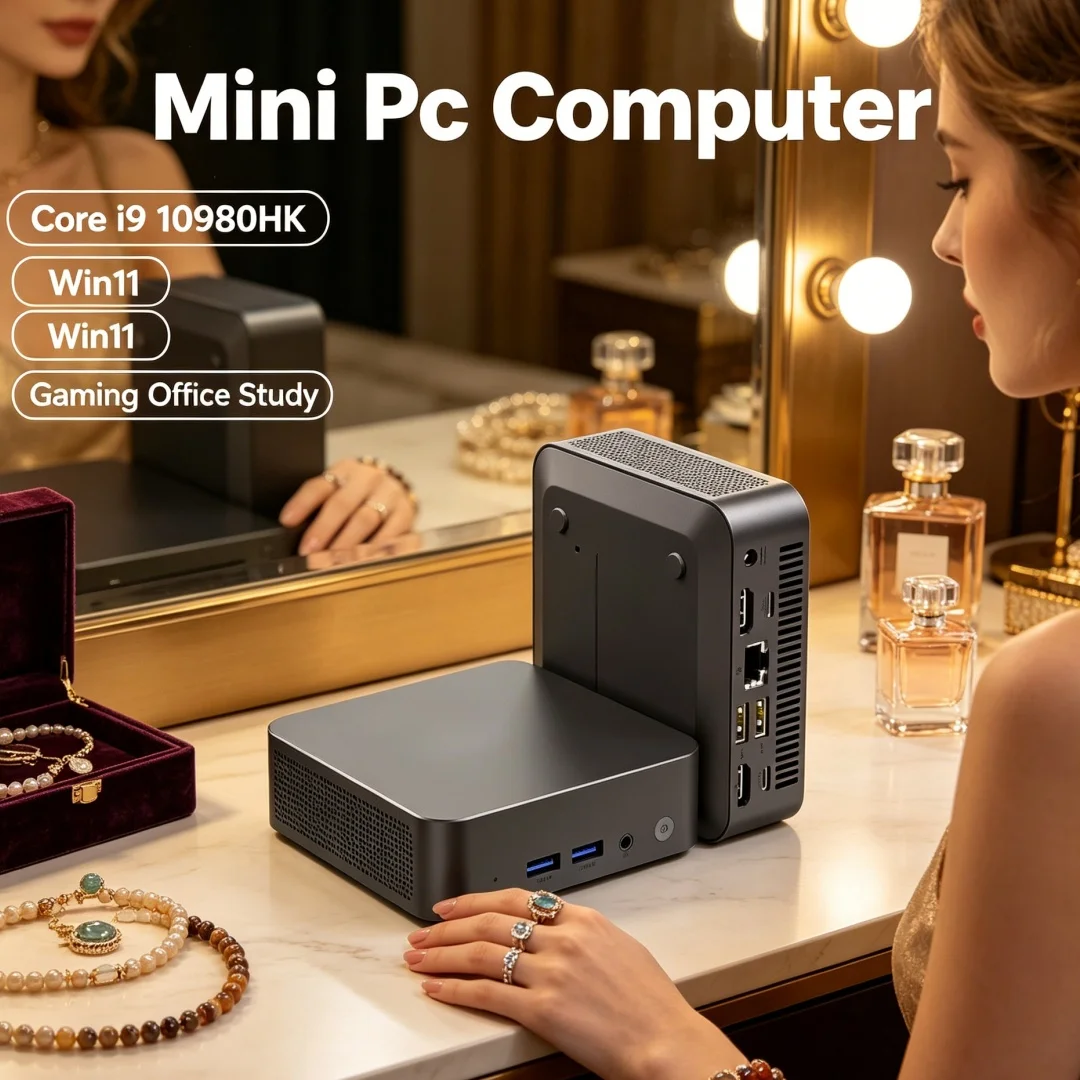 Core I9 10980HK Cost-effective - مراجعة Pc Gaming Cost وسعره
