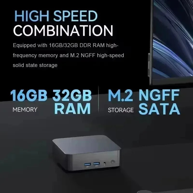 Windows 11 Pro WIFI 6 BT5.2 4K - مراجعة Pc Gaming I9 وسعره
