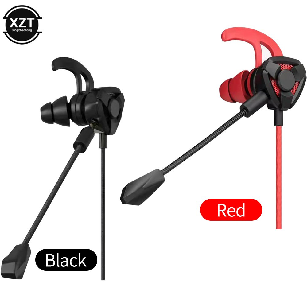 Headset Gamer Headphones Wired - مراجعة Pc Gaming Earbuds وسعره