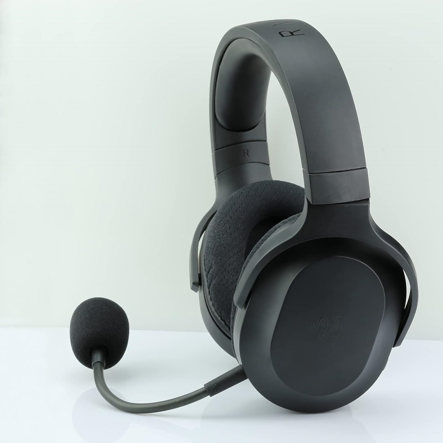 NUOLIANXIN Mic Replacement for - مراجعة Pc Gaming Earbuds وسعره
