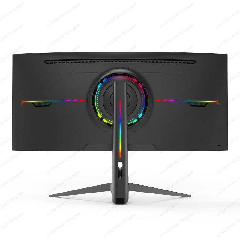 21:9 Ultra Wide 34-Inch 4K 144 - مراجعة Pc Gaming Ultrawide Monitor وسعره