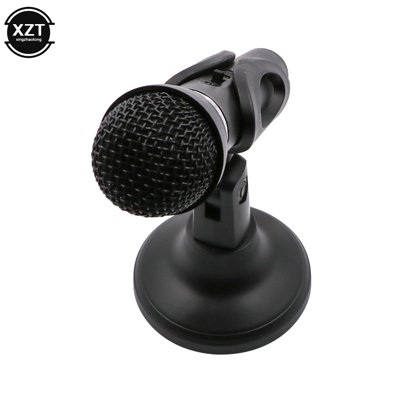 Microphone 3.5mm Home Stereo M - مراجعة Pc Gaming Youtubers وسعره