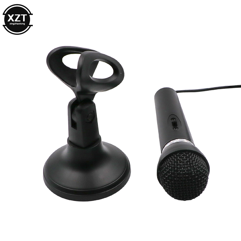 Microphone 3.5mm Home Stereo M - مراجعة Pc Gaming Youtubers وسعره