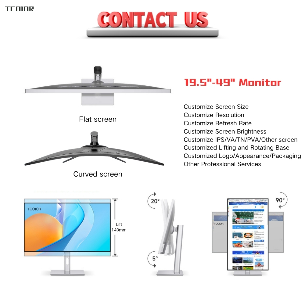 Moniteur 4k 34 Inch Curved Mon - مراجعة Pc Gaming Ultrawide Monitor وسعره