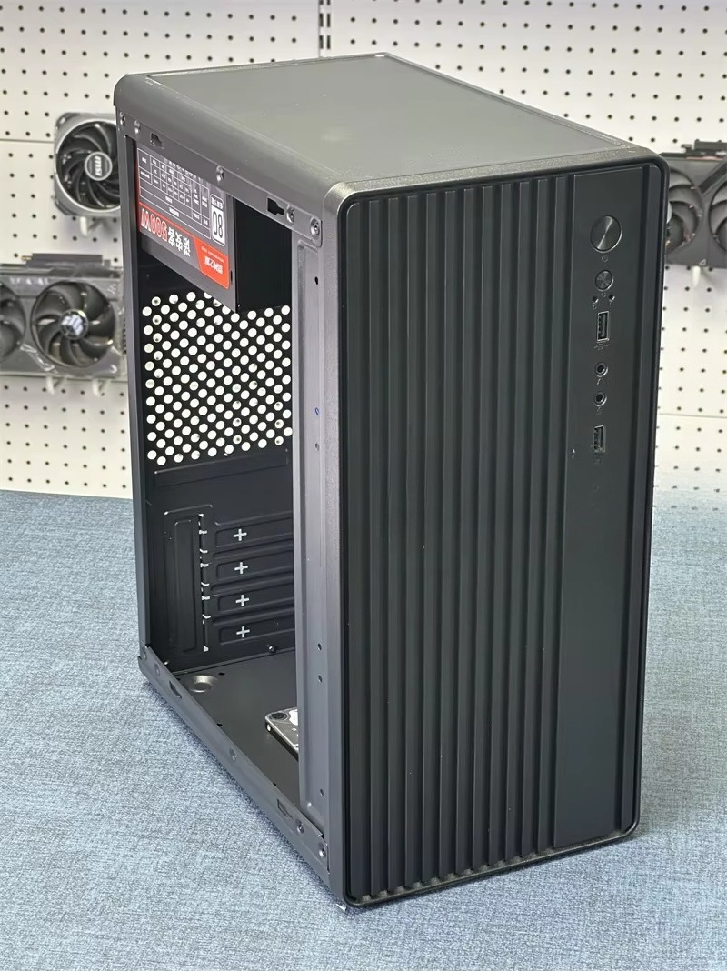 Cheap Office Pc i5 2500 3470 L - مراجعة Pc Gaming Cost وسعره