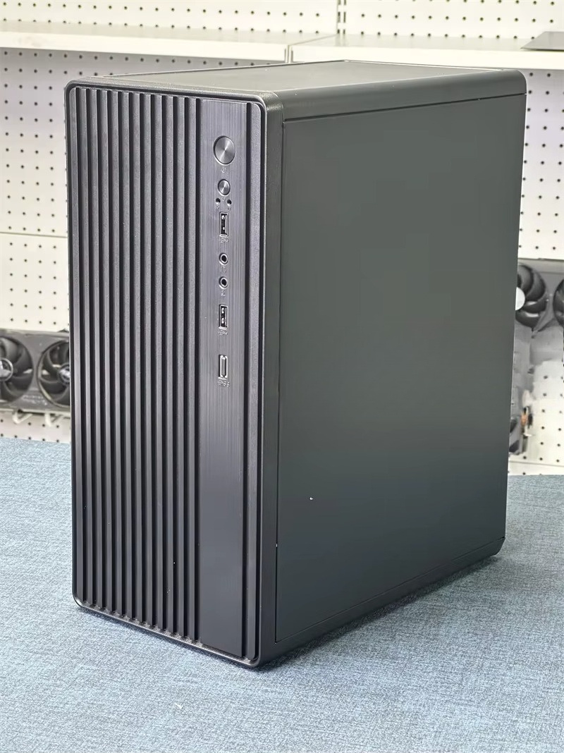 Cheap Office Pc i5 2500 3470 L - مراجعة Pc Gaming Cost وسعره