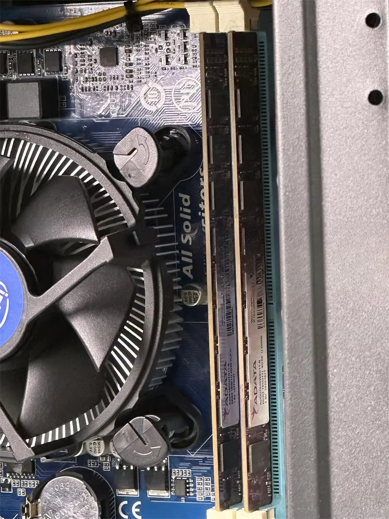 Cheap Office Pc i5 2500 3470 L - مراجعة Pc Gaming Cost وسعره