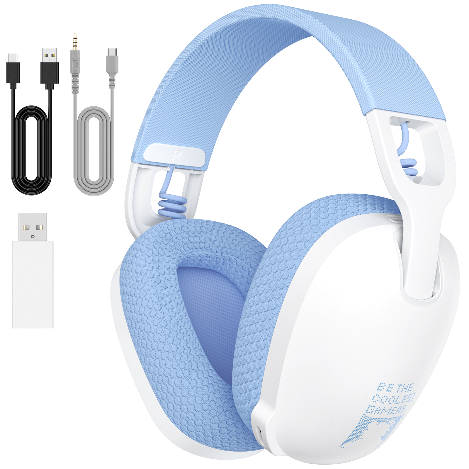 2025 New Onikuma  B2 Wireless  - مراجعة Pc Gaming Earbuds وسعره