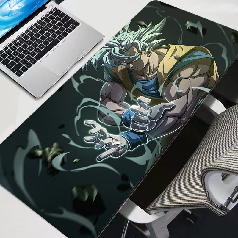 Mouse Pad Gamer PC Computer La - مراجعة Pc Gaming Used وسعره