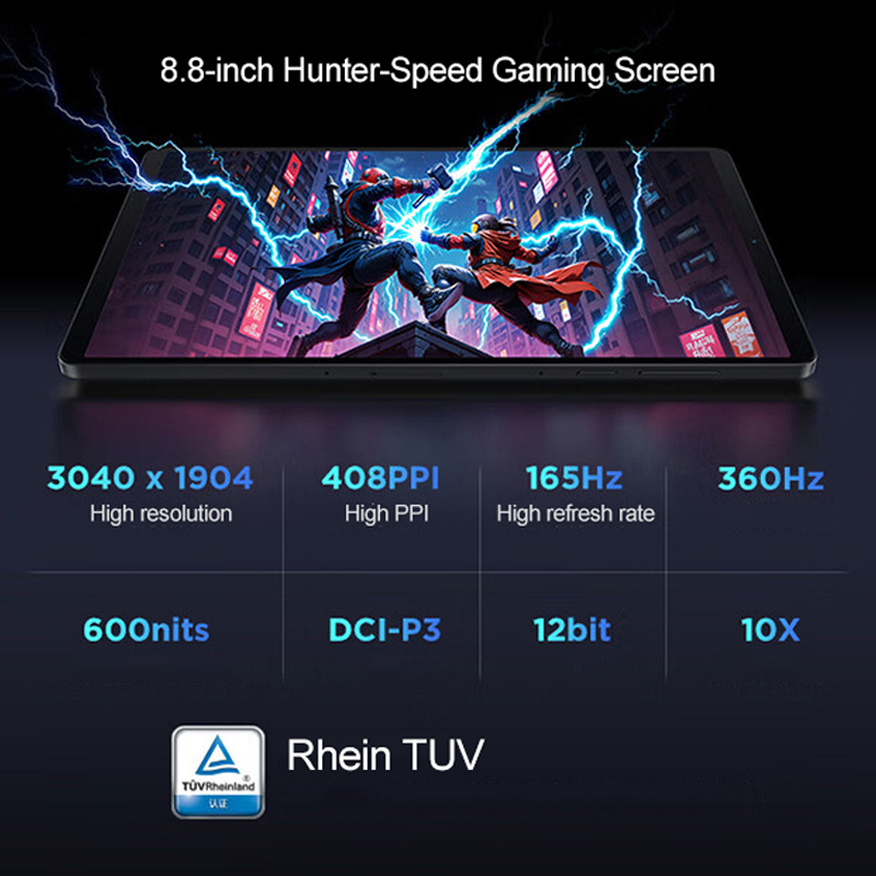 Lenovo Legion Y700 2025 Cn And - مراجعة Pc Gaming Lenovo Legion وسعره