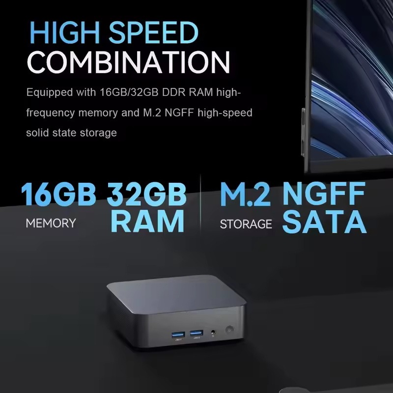 2026 Empyreal Condensed MINI P - مراجعة Pc Gaming I9 وسعره
